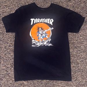 Thrasher shirt